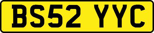 BS52YYC