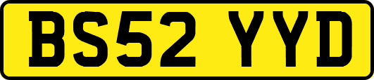 BS52YYD