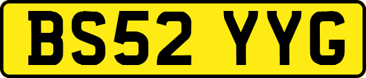 BS52YYG