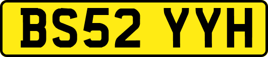 BS52YYH