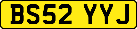 BS52YYJ