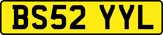 BS52YYL