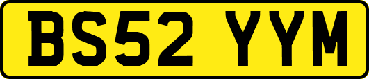 BS52YYM