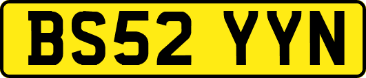 BS52YYN