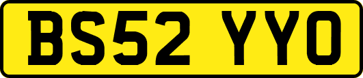 BS52YYO