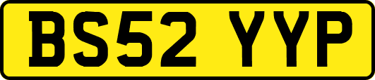 BS52YYP