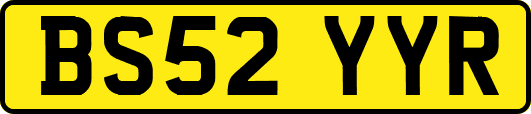 BS52YYR