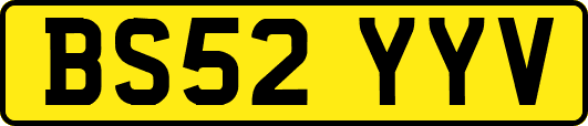 BS52YYV