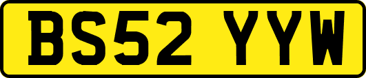 BS52YYW