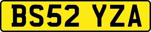 BS52YZA