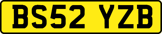 BS52YZB