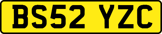 BS52YZC