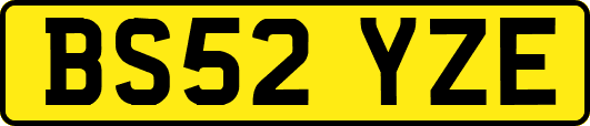 BS52YZE