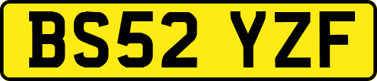 BS52YZF