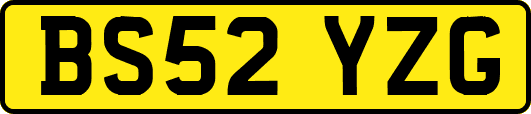 BS52YZG