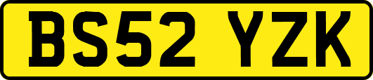 BS52YZK