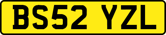 BS52YZL