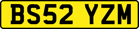 BS52YZM