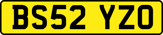 BS52YZO