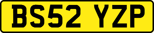 BS52YZP