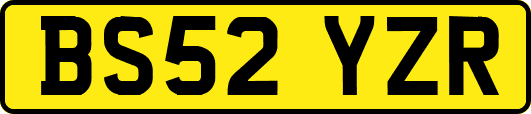 BS52YZR