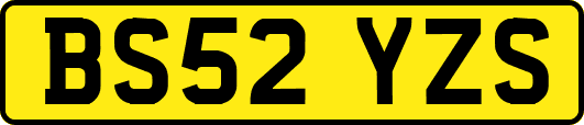 BS52YZS