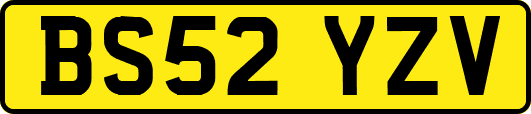BS52YZV