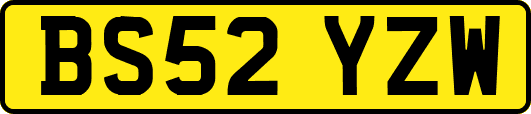 BS52YZW