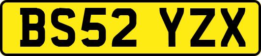 BS52YZX