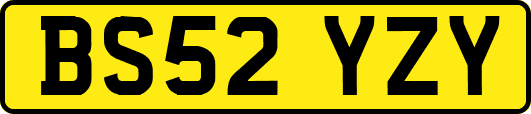 BS52YZY