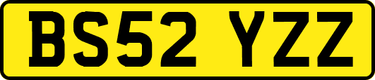 BS52YZZ