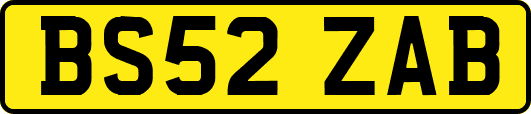 BS52ZAB
