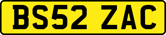 BS52ZAC