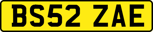 BS52ZAE