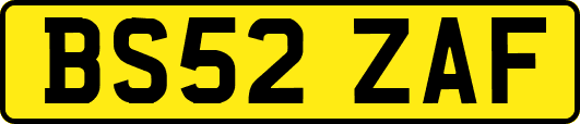 BS52ZAF