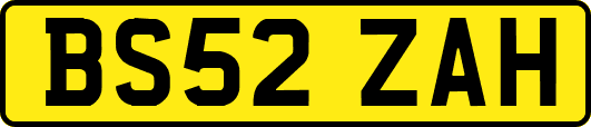 BS52ZAH