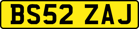 BS52ZAJ