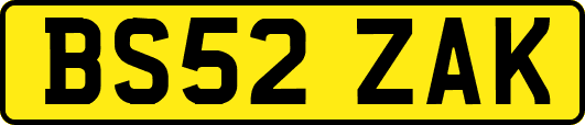 BS52ZAK