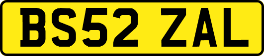BS52ZAL