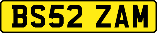 BS52ZAM