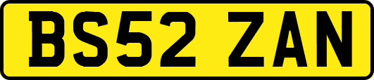 BS52ZAN