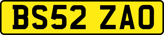 BS52ZAO