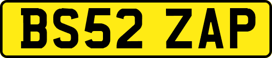 BS52ZAP