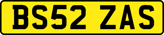 BS52ZAS