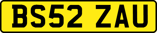 BS52ZAU