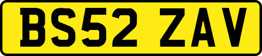 BS52ZAV