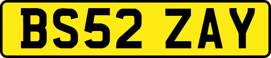 BS52ZAY