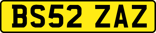 BS52ZAZ