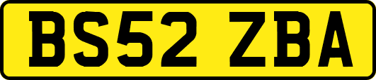 BS52ZBA