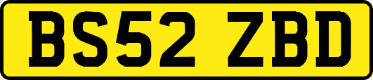 BS52ZBD